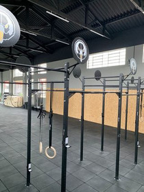 Imagem 12 da galeria do parceiro Crossfit Sanja Shopping Jardim Oriente