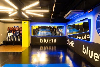 Imagem 3 da galeria do parceiro Academia Bluefit - Uberlândia