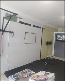Imagen 1 de la galería del partner POWER TRAIN Centro de Entrenamiento Personalizado