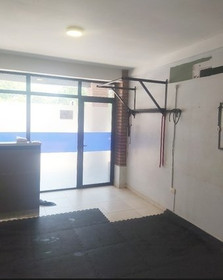 Imagen 2 de la galería del partner POWER TRAIN Centro de Entrenamiento Personalizado