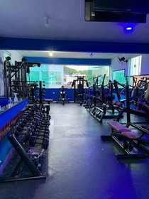 Imagem 1 da galeria do parceiro Cardon Fitness