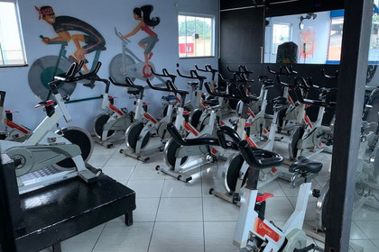 Imagem 3 da galeria do parceiro Cardon Fitness
