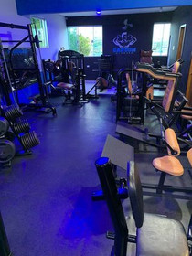Imagem 4 da galeria do parceiro Cardon Fitness