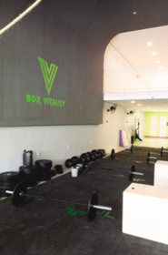 Imagem 4 da galeria do parceiro Complexo Vitality