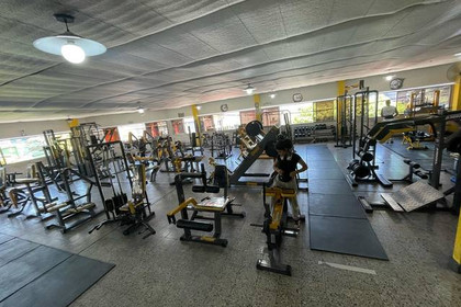 Imagen 1 de la galería del partner Force Gym