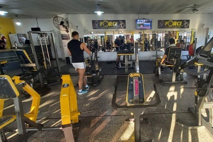 Imagen 4 de la galería del partner Force Gym