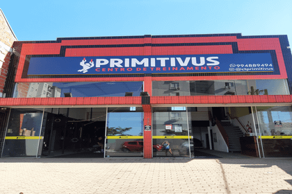 Imagem 1 da galeria do parceiro Ct Primitivus