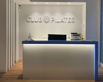 Imagen 3 de la galería del partner Club pilates bonanova (uso de calcetines antideslizantes obligatorio)