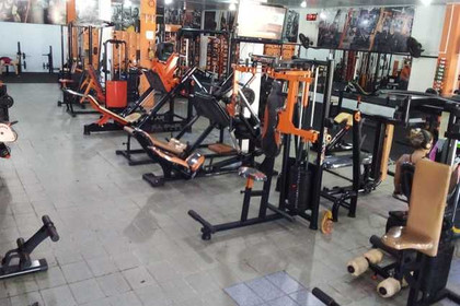 Imagem 1 da galeria do parceiro MC Fitness