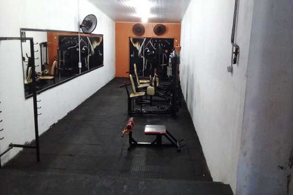 Imagem 2 da galeria do parceiro MC Fitness