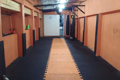 Imagem 3 da galeria do parceiro MC Fitness