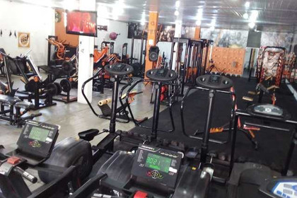 Imagem 4 da galeria do parceiro MC Fitness