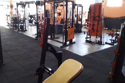 Imagem 5 da galeria do parceiro MC Fitness