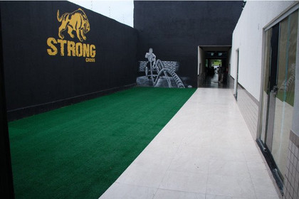 Imagem 3 da galeria do parceiro Academia Vale Fitness Unidade BonFim