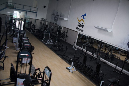 Imagem 6 da galeria do parceiro Academia Vale Fitness Unidade BonFim