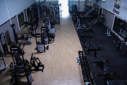 Imagem 1 da galeria do parceiro Academia Vale Fitness Unidade BonFim