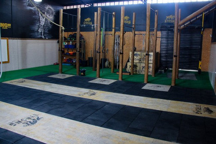 Imagem 5 da galeria do parceiro Academia Vale Fitness Unidade BonFim