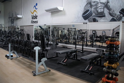Imagem 2 da galeria do parceiro Academia Vale Fitness Unidade Juazeiro