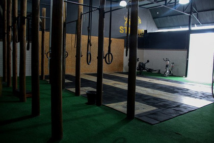Imagem 4 da galeria do parceiro Academia Vale Fitness Unidade Juazeiro