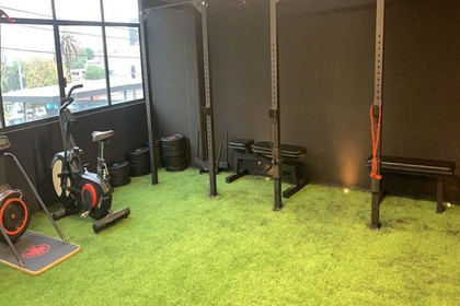 Imagen 1 de la galería del partner Teukro
