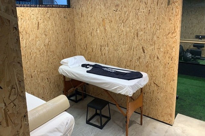 Imagen 3 de la galería del partner Teukro