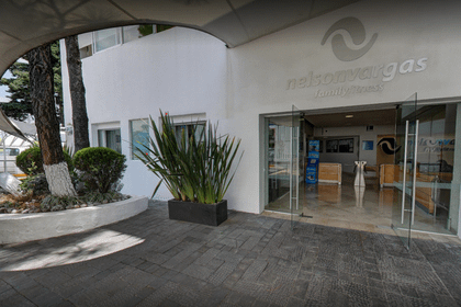 Imagen 2 de la galería del partner Nelson Vargas - San Jerónimo