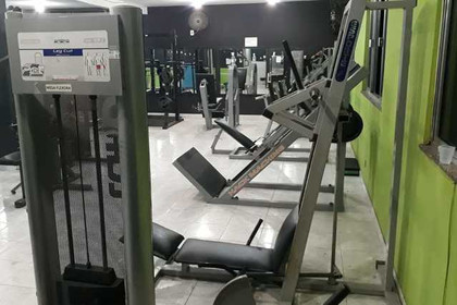 Imagem 5 da galeria do parceiro ATP Gym