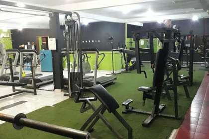 Imagem 6 da galeria do parceiro ATP Gym