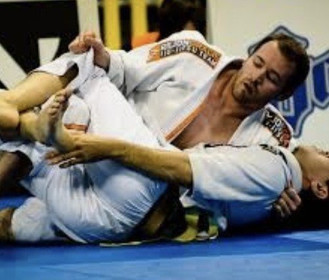Image 2 from Areli Brazilian Jiu Jitsu partner gallery