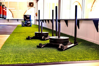 Image 3 from Box IQ Fitness partner gallery
