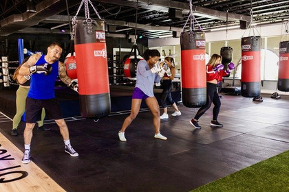 Image 5 from Box IQ Fitness partner gallery