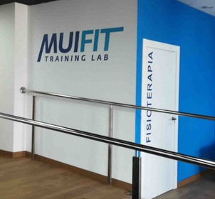 Imagen 3 de la galería del partner Muifit Training Lab