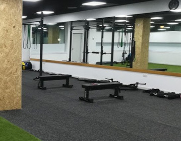 Imagen 5 de la galería del partner Muifit Training Lab