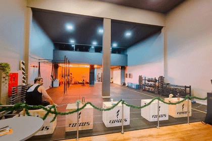 Imagem 1 da galeria do parceiro Play Box Trainer
