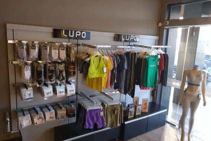 Imagem 4 da galeria do parceiro Play Box Trainer
