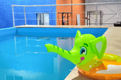 Imagem 5 da galeria do parceiro Universo Acqua