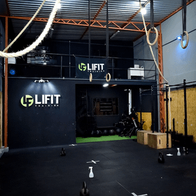 Imagem 2 da galeria do parceiro Lifit Training