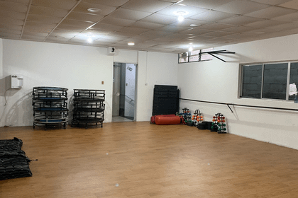 Imagem 3 da galeria do parceiro E3 Fit - Filial