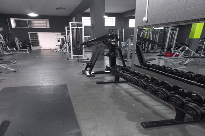 Imagem 3 da galeria do parceiro Academia Moviment Fit Nova Guará