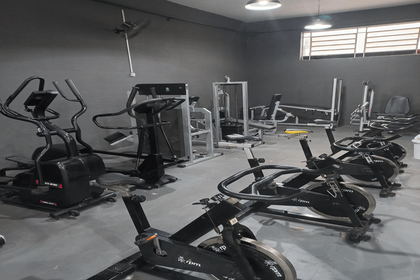 Imagem 4 da galeria do parceiro Academia Moviment Fit Nova Guará