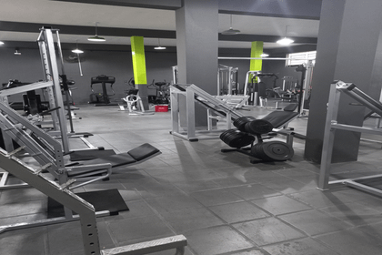 Imagem 5 da galeria do parceiro Academia Moviment Fit Nova Guará