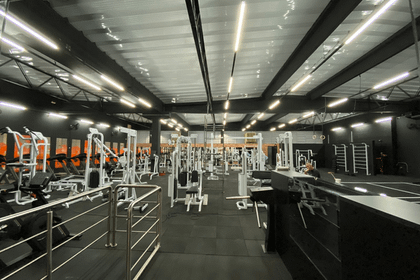 Imagem 2 da galeria do parceiro Box Jc Academia Ltda