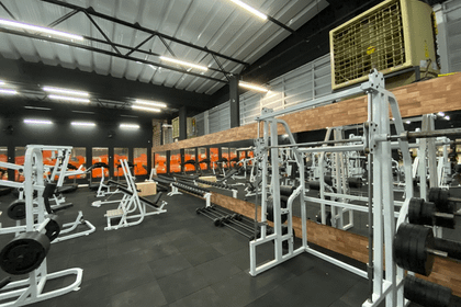 Imagem 3 da galeria do parceiro Box Jc Academia Ltda