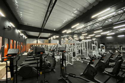 Imagem 4 da galeria do parceiro Box Jc Academia Ltda