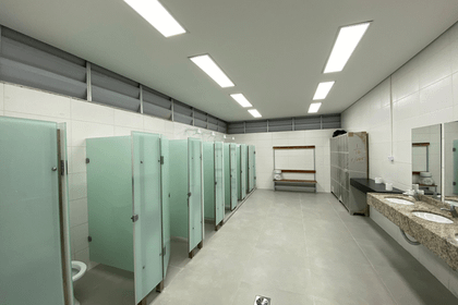 Imagem 5 da galeria do parceiro Box Jc Academia Ltda
