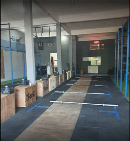 Imagem 1 da galeria do parceiro Box Poseidon
