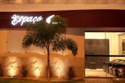Imagem 2 da galeria do parceiro Espaço C Pilates