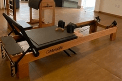 Imagem 3 da galeria do parceiro Espaço C Pilates
