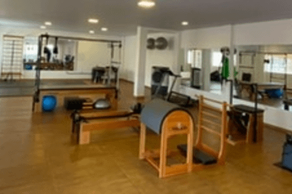 Imagem 4 da galeria do parceiro Espaço C Pilates