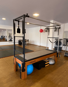Imagem 6 da galeria do parceiro Espaço C Pilates